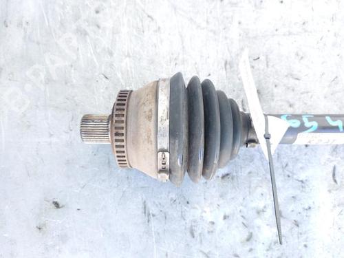Left front driveshaft AUDI A4 B7 Avant (8ED) 2.0 TDI 16V | BP30453384M38