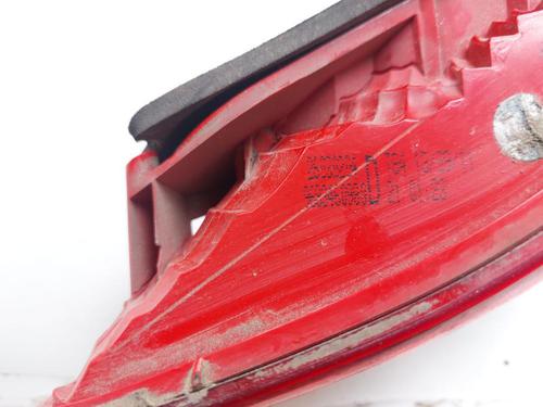 Right taillight PEUGEOT 3008 I MPV (0U_) 1.6 HDi | BP29854475C35 