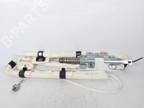 Left curtain airbag FORD FOCUS III 1.6 TDCi | BP15165812C11 