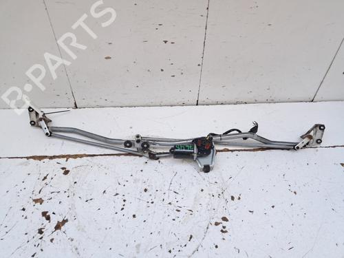 Motorino tergicristallo anteriore Motorino tergicristallo anteriore OPEL MERIVA A MPV (X03) 1.4 16V Twinport LPG (E75) (90 hp) 36353005 36353005