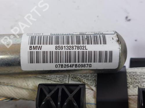 Right curtain airbag BMW 1 (E87) 118 i | BP17513354C12 