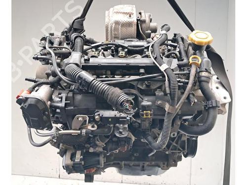 Used Engine Engine OPEL CORSA D (S07) 1.3 CDTI (L08, L68) (95 hp) 33196639 33196639