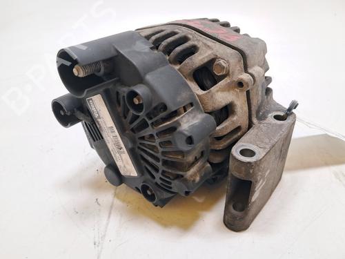 Alternator FIAT PANDA (169_) 1.3 D Multijet 4x4 (169.AXC2A) | BP39492307M7 - Image 4