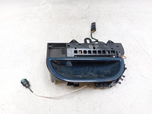 Andre FIAT 500e (332_) Elektro 3+1 (FA1) (118 hp) 32136967