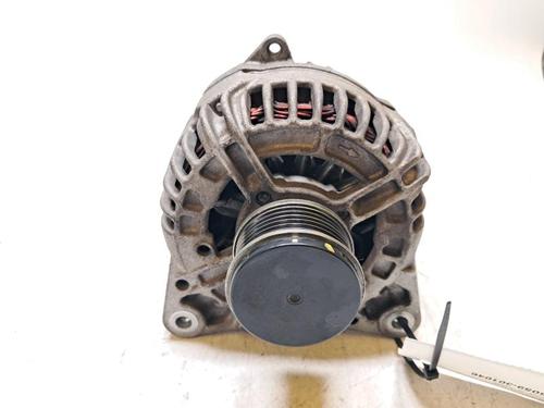 Used Alternator NISSAN QASHQAI I (J10, NJ10) 1.5 dCi (106 hp) 30898656