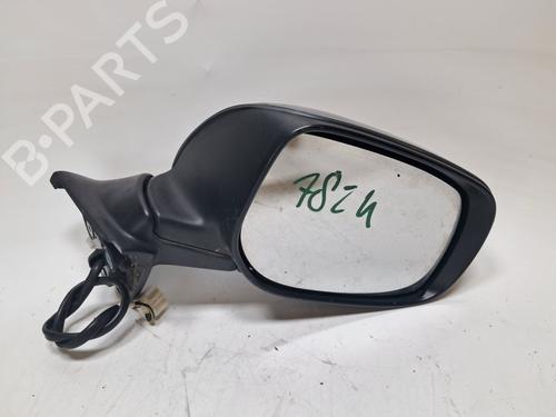 right-mirror-toyota-auris-_e15_-2006-2007-2008-2009-2010-2011-2012-2013-36855942 main image