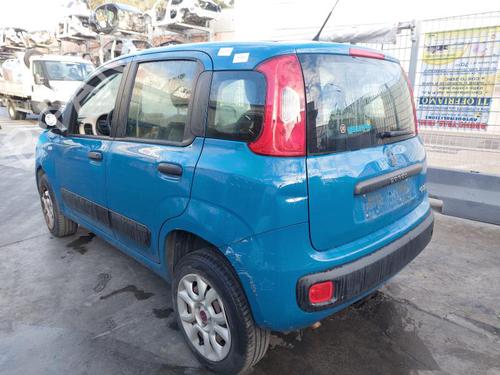 Air filter box FIAT PANDA (312_, 319_) 0.9 (312PXG1A) | BP30531105M87  - Image 8