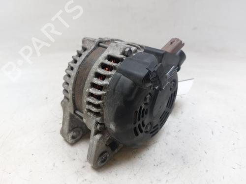 Alternator PEUGEOT 308 II (LB_, LP_, LW_, LH_, L3_) 1.5 BlueHDi 130 | BP28618951M7