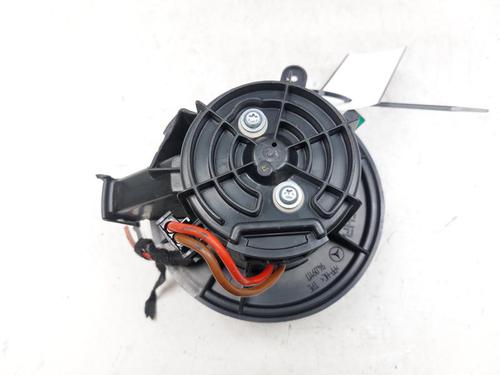 Heater blower motor MERCEDES-BENZ C-CLASS (W204) C 320 CDI 4-matic (204.089) | BP29350209M62 