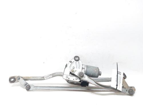 Used Front wiper motor Front wiper motor AUDI A6 C6 (4F2) 3.0 TDI quattro (225 hp) 33195056 33195056