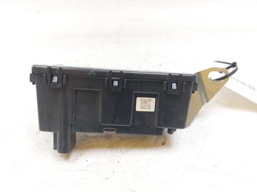 Used Engine control unit (ECU) PEUGEOT 308 SW III (FC_, FJ_, FR_, F4_, FN_) Hybrid 180 (F4DGXT) (181 hp) 25810548