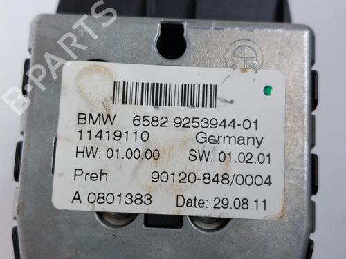 Radio BMW X3 (F25) xDrive 20 d | BP15171780E6 