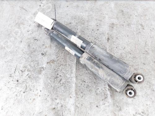 Used Right rear shock absorber RENAULT GRAND SCÉNIC III (JZ0/1_) 1.4 16V (JZ0F) (131 hp) 18022536