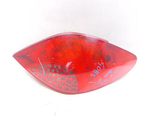 Used Right taillight Right taillight PEUGEOT 207 (WA_, WC_) 1.4 (73 hp) 26901290 26901290