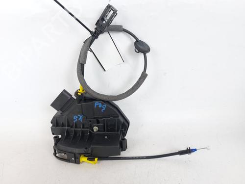 Used Rear left lock Rear left lock FORD KUGA II (DM2) 1.5 TDCi (120 hp) 22754916 22754916