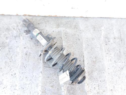 Used Left front shock absorber CITROËN C3 III Van (SX_, SY_) BlueHDi 100 (102 hp) 27442866