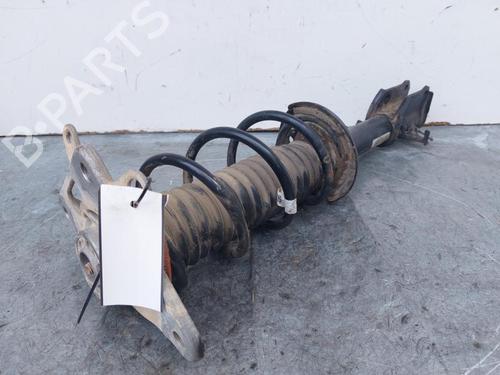 Used Left rear shock absorber Left rear shock absorber JEEP RENEGADE SUV (BU, B1, BV) 2.0 CRD 4x4 (170 hp) 15160245 15160245