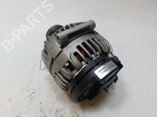 Generator DACIA SANDERO 1.4 MPI LPG | BP36618071M7 - Image 4
