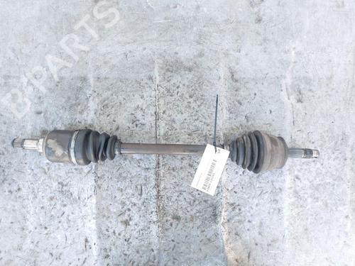 Used Left front driveshaft Left front driveshaft 23882084 23882084
