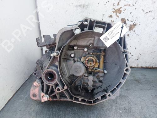 Used Gearbox Gearbox 36880849 36880849