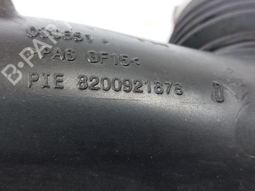 Air filter box DACIA DUSTER (HS_) 1.5 dCi 4x4 (HSMC, HSMD) | BP15174040M87