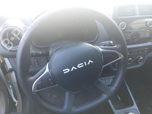 Autre DACIA SPRING EV (B6M1) | BP30505541O1