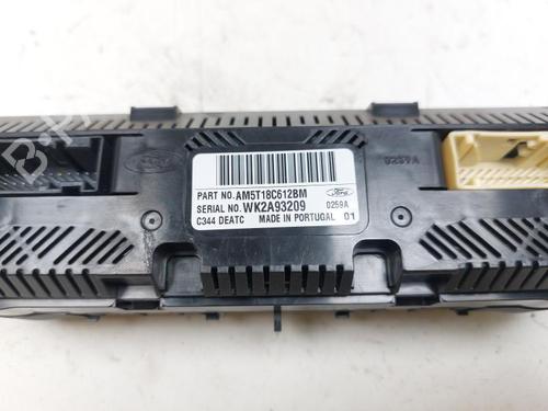 Climate control FORD C-MAX II (DXA/CB7, DXA/CEU) 1.6 Flexifuel | BP27995781I5 - Image 3