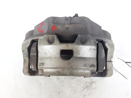 Left front brake caliper JAGUAR XJ (X351) 5.0 V8 | BP15176618M105 - Image 2