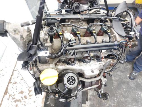 Engine FIAT IDEA (350_) 1.3 D Multijet | BP29383668M1 