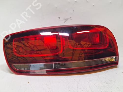 Right taillight CITROËN C4 Picasso II 1.6 BlueHDi 120 | BP38635315C35 - Image 2
