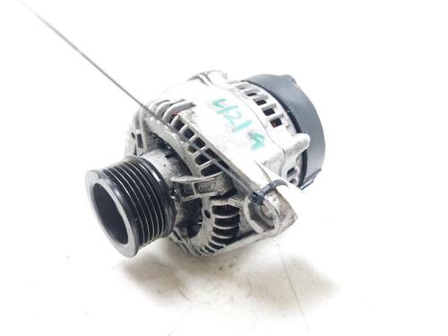Used Alternator Alternator 27538046 27538046