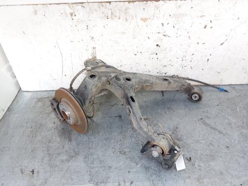 Used Left rear steering knuckle Left rear steering knuckle 36107853 36107853