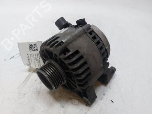 Used Alternator Alternator 37088397 37088397