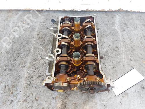 Used Cylinder head SUZUKI SPLASH (EX) 1.0 (A5B310) (65 hp) 18250077