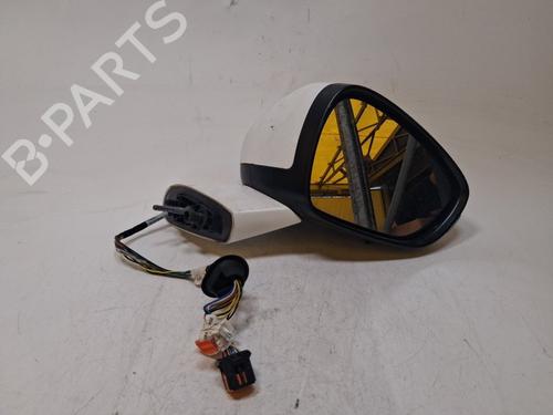 Used Right mirror Right mirror 39236218 39236218