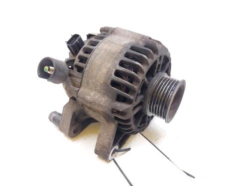Alternator FORD FIESTA V (JH_, JD_) 1.4 TDCi | BP27443342M7 