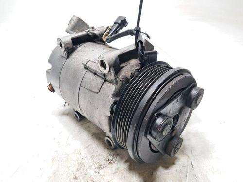 AC compressor FORD FOCUS II (DA_, HCP, DP) 1.6 TDCi | BP34119311M34 - Image 2
