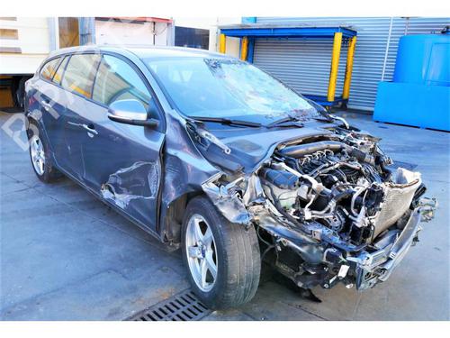 Electronic sensor VOLVO V60 I (155) D2 | BP15154789M84 - Image 1