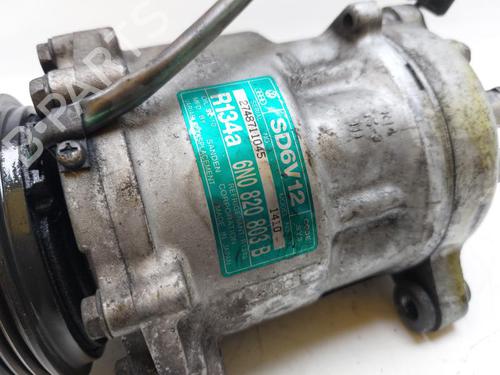 AC compressor VW POLO (6N2) 1.4 TDI | BP28312172M34 