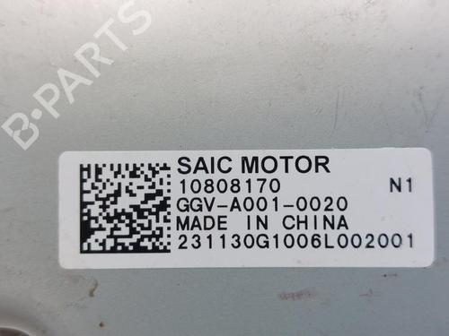 Engine control unit (ECU) MG MG ZS SUV (AZS1) 1.0 T-GDi | BP30454919M57