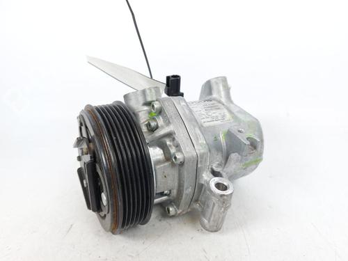 Used AC compressor AC compressor MAZDA 2 Hatchback (DL, DJ) 1.5 SKYACTIV-G (DJLFS) (115 hp) 17203247 17203247