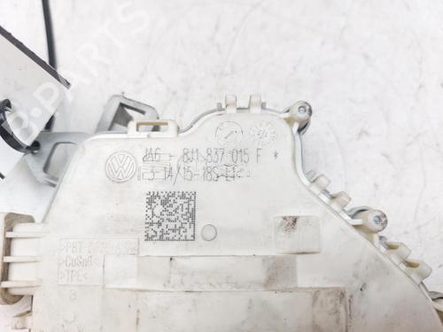 Front left lock AUDI A4 B8 Avant (8K5) 2.0 TDI quattro | BP25134041C98 