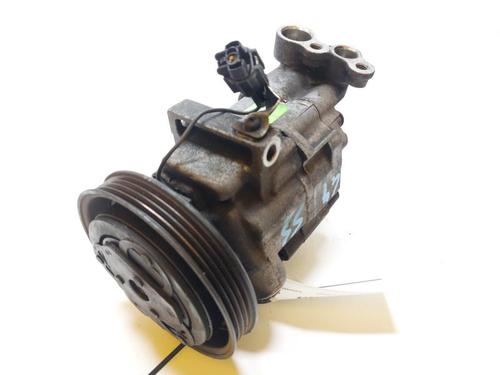 AC-Kompressor AC-Kompressor NISSAN MICRA III (K12) 1.2 16V (80 hp) 33192753 33192753