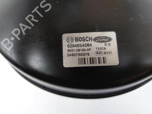 Servo brake FORD FIESTA VI (CB1, CCN) 1.4 | BP15893152M42 