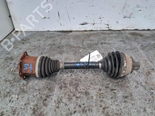 Used Left front driveshaft Left front driveshaft AUDI A4 B8 Avant (8K5) 2.0 TDI (143 hp) 33457208 33457208