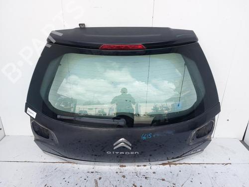 Bakluke CC/Kombi-Kupé CITROËN C3 II (SC_) 1.4 VTi 95 (95 hp) 28973709