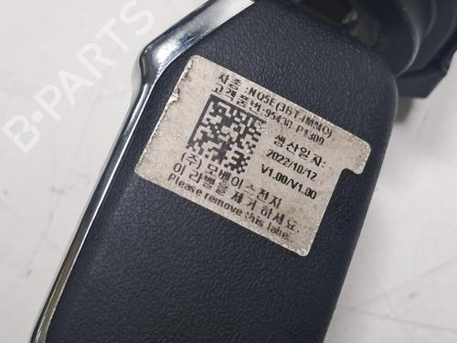 Electronic module KIA SPORTAGE V (NQ5) 1.6 CRDi MHEV AWD | BP36693973M83  - Image 5
