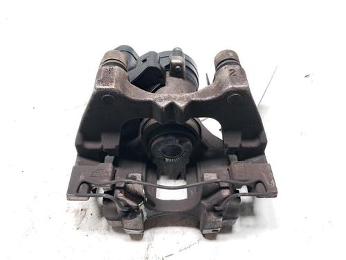 Used Left front brake caliper SKODA KAROQ (NU7, ND7) 2.0 TDI (116 hp) 31062909