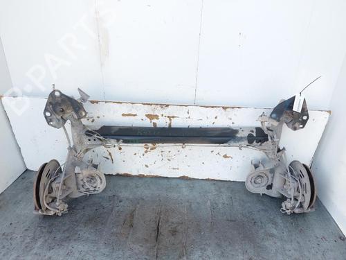 Bagaksel RENAULT KANGOO Express (FW0/1_) 1.5 dCi 90 (FW0G, FW05, FW08, FW11) (90 hp) 29584174