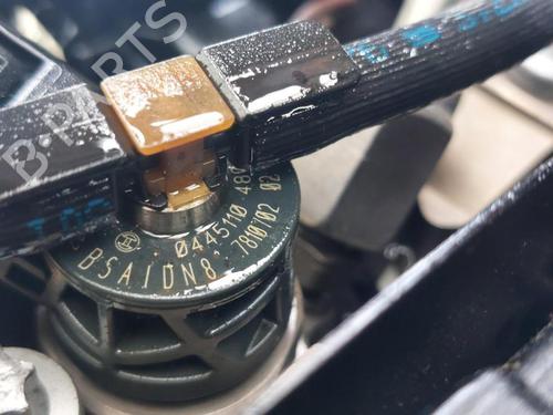 Engine BMW X3 (F25) xDrive 20 d | BP33195750M1 - Image 5